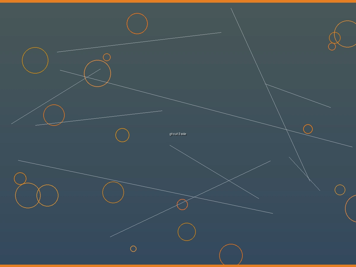 Nike Zoom GT Cut 3外底展示